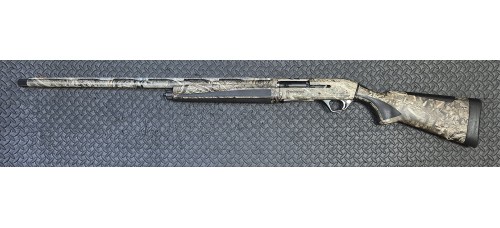 Remington Versamax Left Handed 12 Gauge 3.5" 28" Barrel Semi Auto Shotgun Used